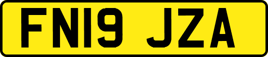 FN19JZA