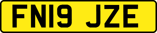 FN19JZE
