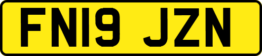 FN19JZN