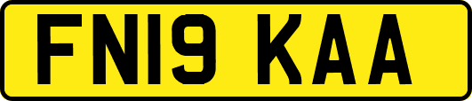 FN19KAA