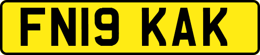 FN19KAK