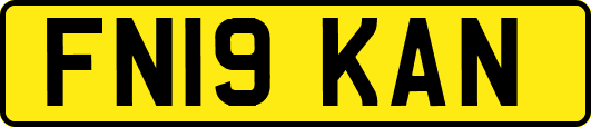FN19KAN