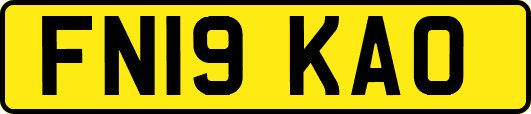 FN19KAO