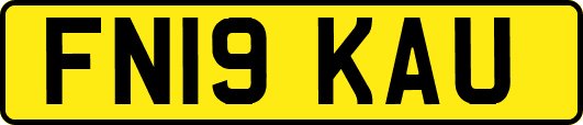 FN19KAU