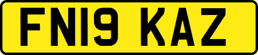 FN19KAZ