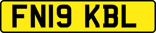 FN19KBL