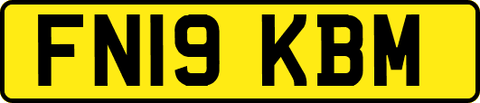 FN19KBM