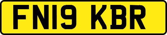 FN19KBR