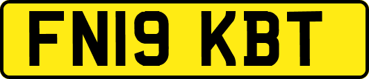 FN19KBT