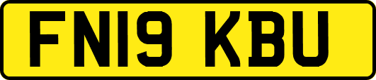 FN19KBU