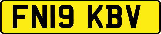 FN19KBV