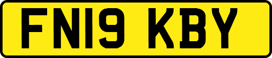 FN19KBY