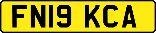 FN19KCA