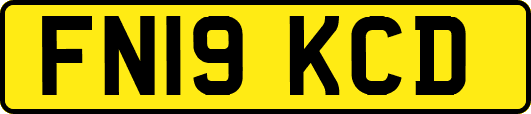FN19KCD