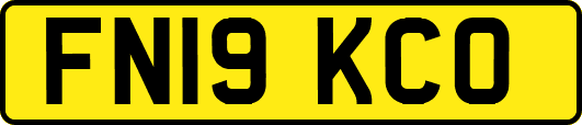 FN19KCO