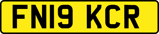 FN19KCR