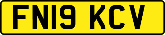 FN19KCV