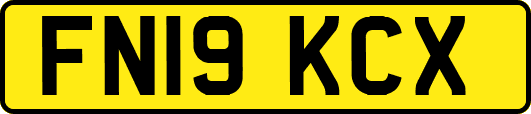 FN19KCX