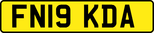 FN19KDA