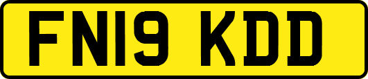 FN19KDD