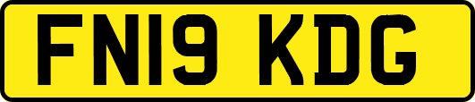 FN19KDG