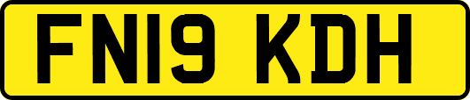 FN19KDH