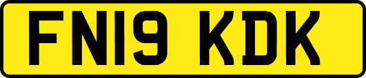 FN19KDK