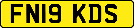 FN19KDS