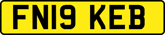FN19KEB