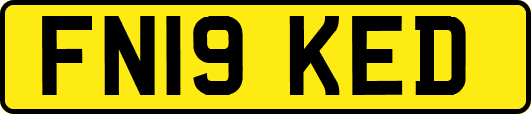 FN19KED