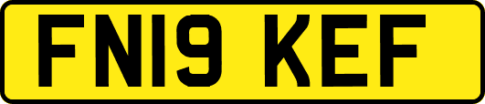 FN19KEF