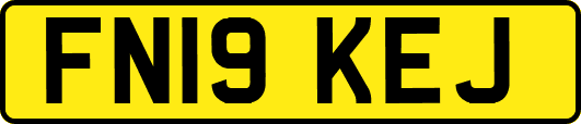 FN19KEJ
