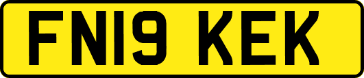 FN19KEK