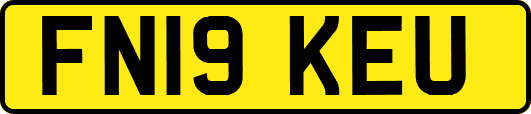 FN19KEU