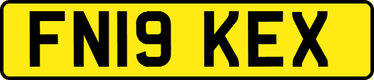 FN19KEX