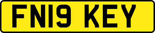FN19KEY