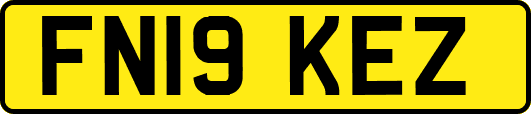 FN19KEZ