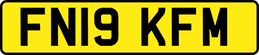 FN19KFM