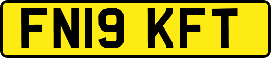 FN19KFT
