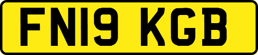FN19KGB