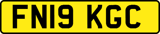 FN19KGC