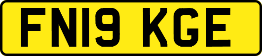 FN19KGE