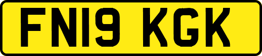 FN19KGK