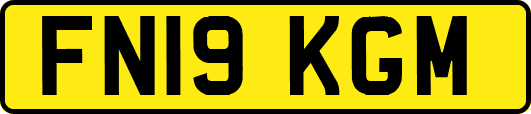 FN19KGM
