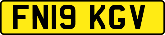 FN19KGV