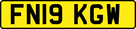 FN19KGW