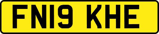 FN19KHE