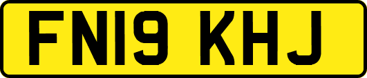 FN19KHJ