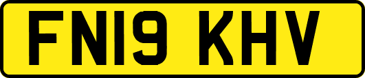 FN19KHV