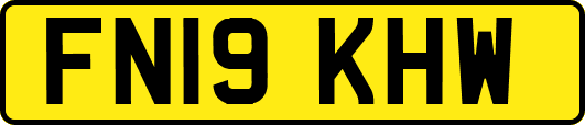 FN19KHW
